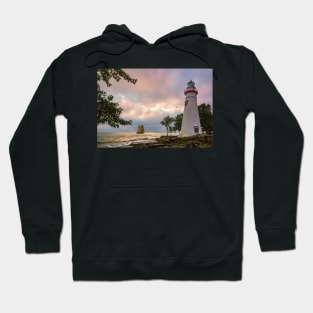 A Place I Dream Hoodie